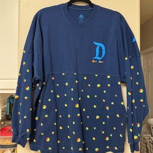 Disneyland Spirit Jersey.
